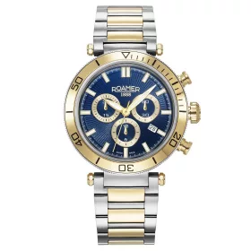 Roamer Toscana Chrono 994837-47-45-20 Férfi Karóra