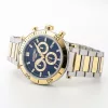 Roamer Toscana Chrono 994837-47-45-20 Férfi Karóra