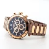 Roamer Toscana Chrono 994837-47-65-20 Férfi Karóra