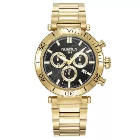 Roamer Toscana Chrono 994837-48-85-20 Férfi Karóra