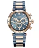 Roamer Toscana Chrono 994837-49-45-20 Férfi Karóra