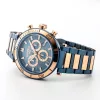 Roamer Toscana Chrono 994837-49-45-20 Férfi Karóra