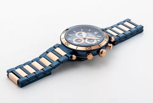 Roamer Toscana Chrono 994837-49-45-20 Férfi Karóra