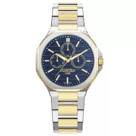 Roamer Spirit of Time Chrono 995989-47-45-20 Férfi Karóra