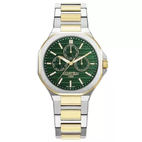 Roamer Spirit of Time Chrono 995989-47-75-20 Férfi Karóra