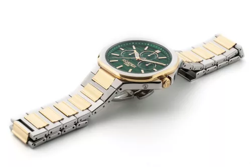 Roamer Spirit of Time Chrono 995989-47-75-20 Férfi Karóra