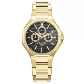 Roamer Spirit of Time Chrono 995989-48-85-20 Férfi Karóra