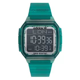   Adidas Originals Street Digital One GMT AOST22048 Férfi Karóra
