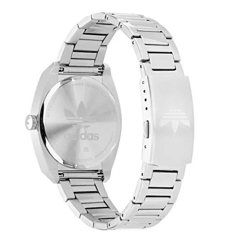 Adidas Originals Style Code Two AOSY22027 Férfi Karóra