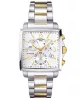 Certina DS Podium Lady Square Chrono C001.317.22.037.00 Női Karóra
