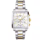 Certina DS Podium Lady Square Chrono C001.317.22.037.00 Női Karóra