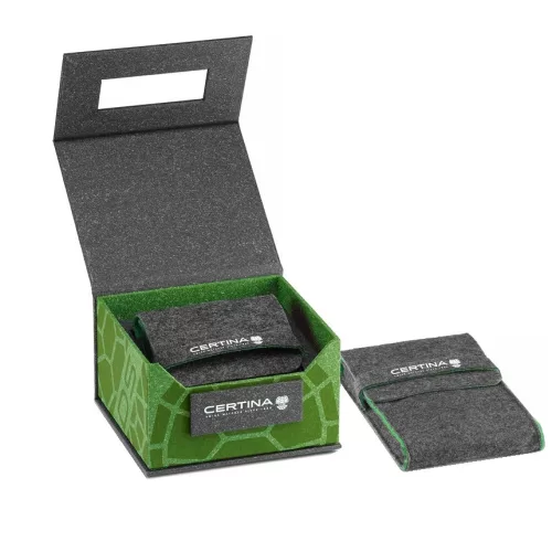 Certina DS Spel Lady Titanium C012.209.44.087.00 Női Karóra
