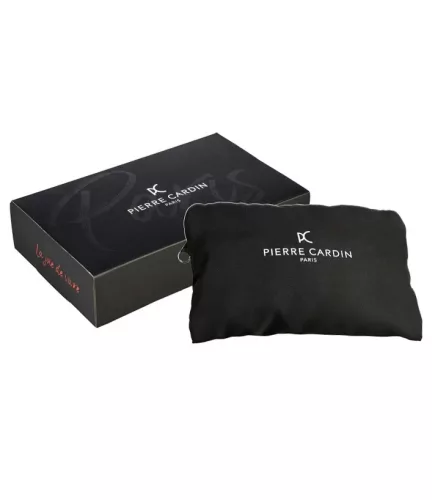 Pierre Cardin Belleville Tribute CBV.1001 Női Karóra