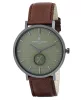 Pierre Cardin Belleville Stripes CBV.1047 Férfi Karóra