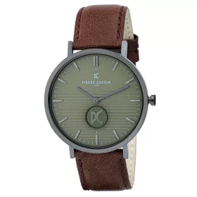 Pierre Cardin Belleville Stripes CBV.1047 Férfi Karóra