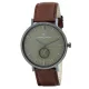 Pierre Cardin Belleville Stripes CBV.1047 Férfi Karóra
