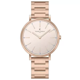 Pierre Cardin Belleville Glam CBV.1118 Női Karóra