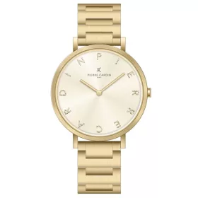Pierre Cardin Belleville Tribute CBV.1121 Női Karóra