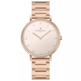 Pierre Cardin Belleville Tribute CBV.1122 Női Karóra