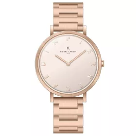 Pierre Cardin Belleville Tribute CBV.1122 Női Karóra