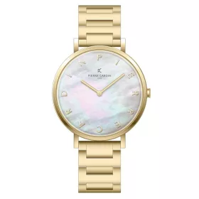 Pierre Cardin Belleville Tribute MOP CBV.1147 Női Karóra