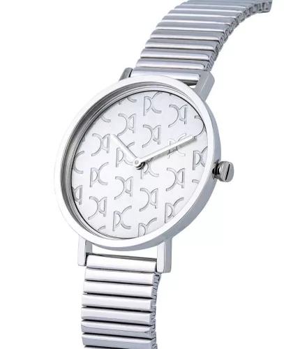 Pierre Cardin Belleville Monogram CBV.1514 Női Karóra