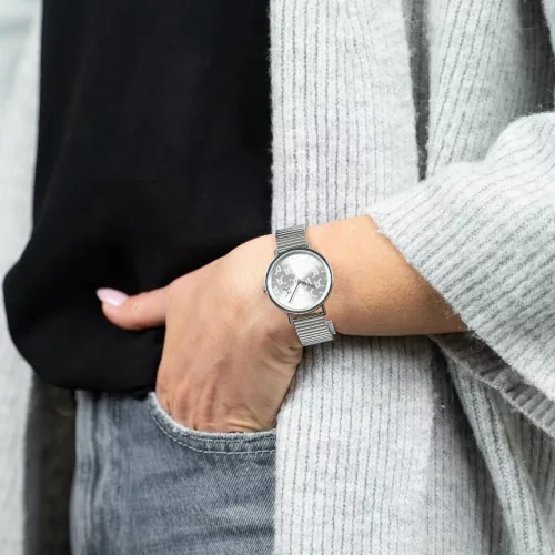 Pierre Cardin Belleville Monogram CBV.1514 Női Karóra