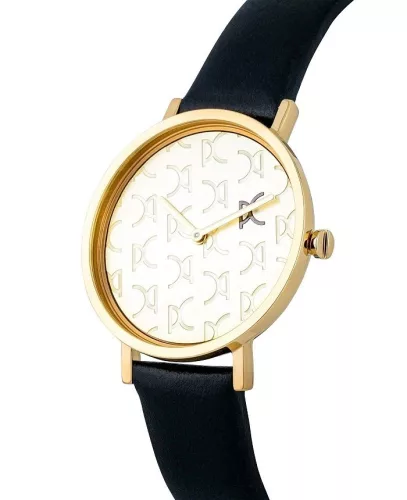 Pierre Cardin Belleville Monogram CBV.1516 Női Karóra