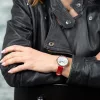 Pierre Cardin Belleville Monogram CBV.1517 Női Karóra