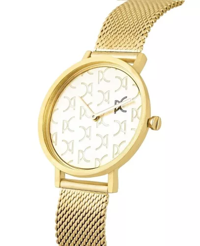 Pierre Cardin Belleville Monogram CBV.1518 Női Karóra