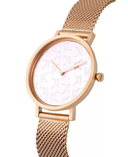 Pierre Cardin Belleville Monogram CBV.1519 Női Karóra