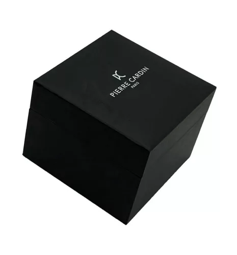 Pierre Cardin Belleville Monogram CBV.1519 Női Karóra