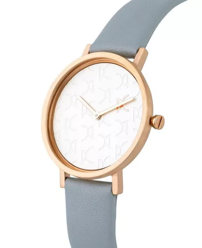 Pierre Cardin Belleville Monogram CBV.1520 Női Karóra