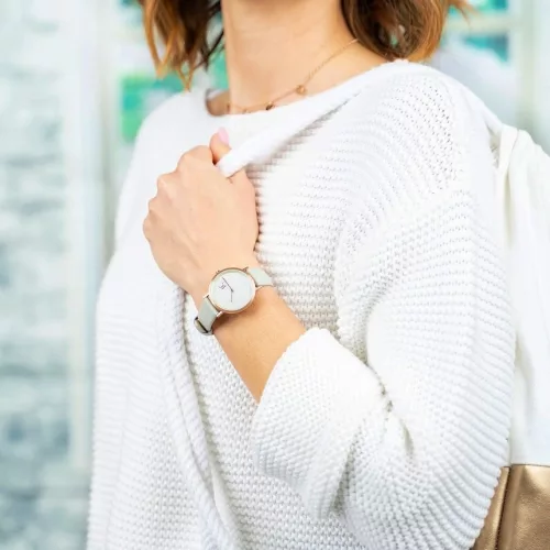 Pierre Cardin Belleville Monogram CBV.1520 Női Karóra