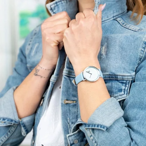 Pierre Cardin Belleville Monogram CBV.1521 Női Karóra