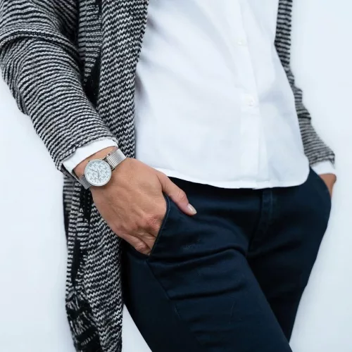 Pierre Cardin Belleville PC CBV.1541 Női Karóra