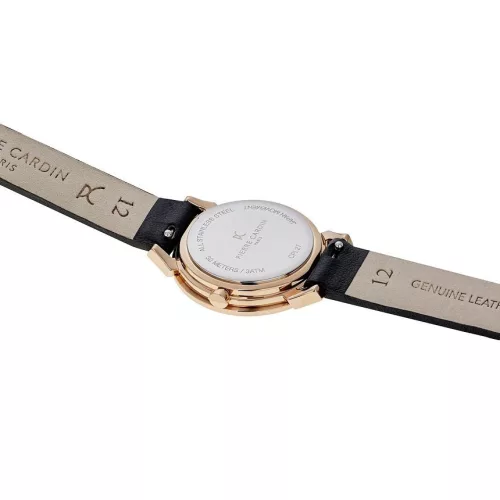 Pierre Cardin Pigalle Plissée CPI.2501 Női Karóra