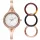ELLE Ternes Gift Set ELL27001 Női Karóra