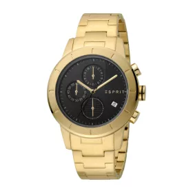 Esprit Big Chrono ES1G108M0095 Férfi Karóra