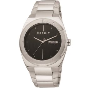 Esprit Strike 3Hd ES1G158M0065 Férfi Karóra