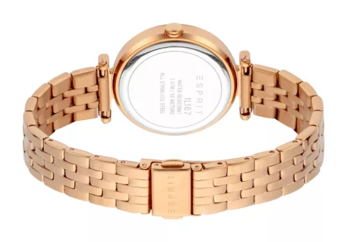 Esprit Fine Dot ES1L167M0095 Női Karóra