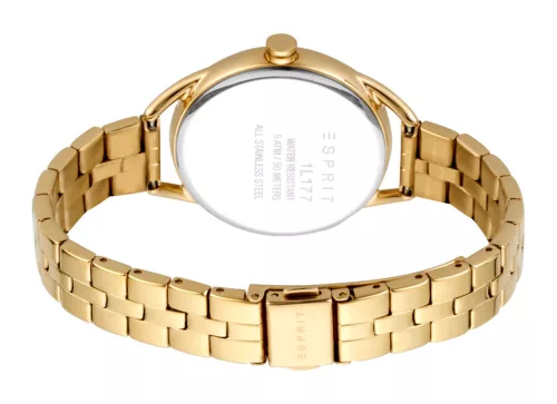 Esprit Debi Flower ES1L177M0085 Női Karóra