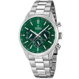 Festina Chrono F16820/R Férfi Karóra