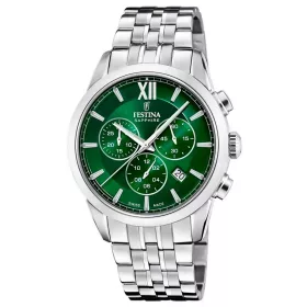 Festina Swiss Made Chrono F20040/3 Férfi Karóra