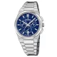 Festina Rivé Chrono Swiss Made F20059/2 Férfi Karóra