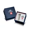 Festina Rivé Chrono Swiss Made F20059/2 Férfi Karóra