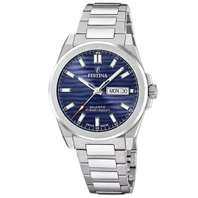 Festina Swiss Made F20073/2 Férfi Karóra