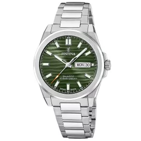 Festina Swiss Made F20073/4 Férfi Karóra