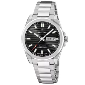Festina Swiss Made F20073/5 Férfi Karóra