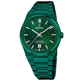 Festina Rivé Swiss Made F20079/1 Férfi Karóra